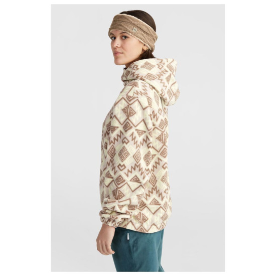 O'neill Γυναικείο φούτερ Superfleece Half-Zip Hoodie
